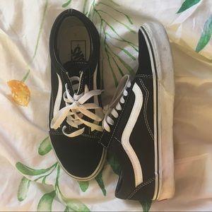 Vans ‘Old Skool’